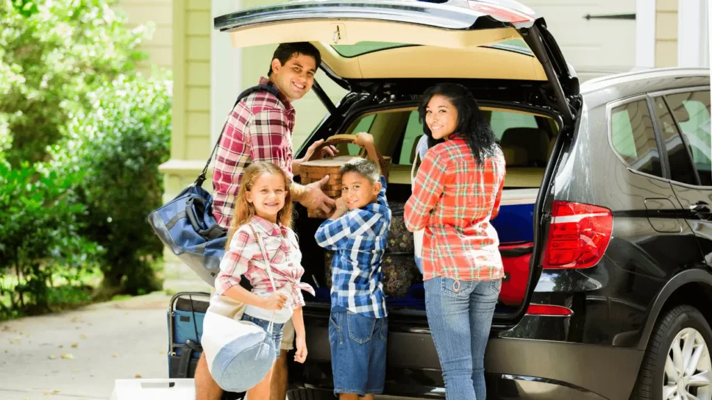 Destinos Imperdíveis para Famílias com Pets