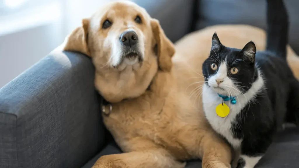 Hotéis Pet-Friendly no Brasil