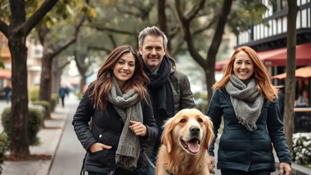 Guia Pet Friendly em Gramado