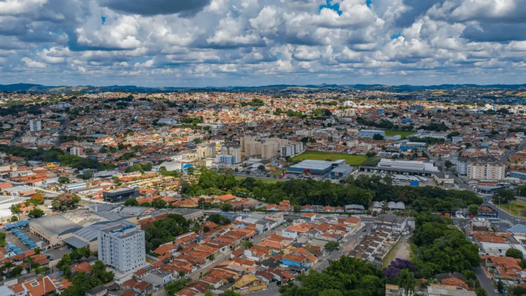 Roteiros Econômicos no Interior de São Paulo