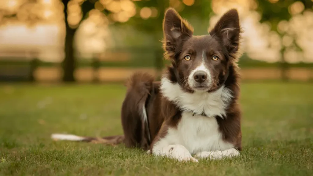 lugares no Brasil com cachorro