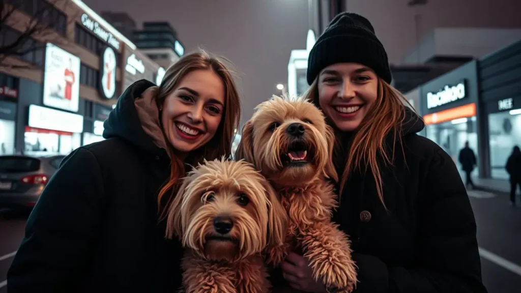 viajar para Nova Zelândia com pet 