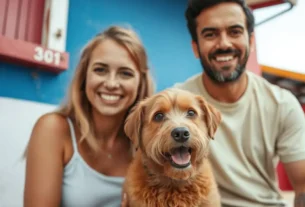 Hotéis Pet Friendly em Porto Seguro