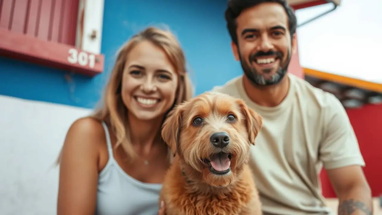 Hotéis Pet Friendly em Porto Seguro