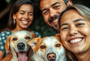 Viajar para Serra Negra com Pet