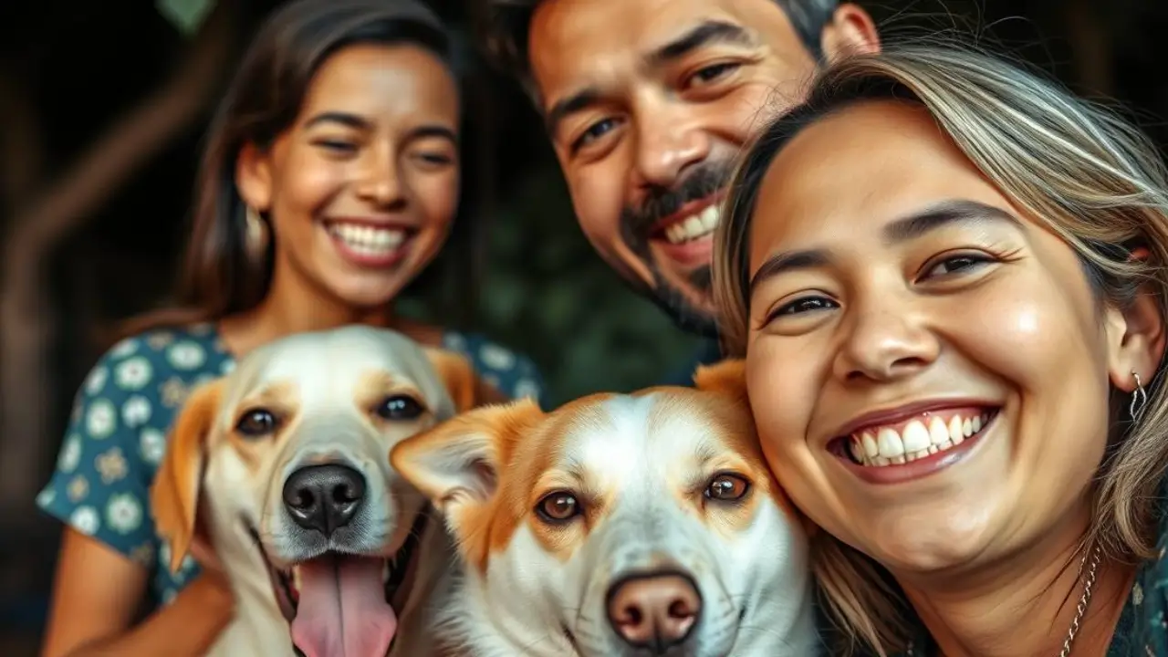 Viajar para Serra Negra com Pet