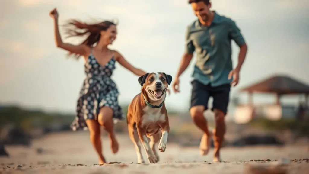 Hotéis Pet Friendly em Porto Seguro