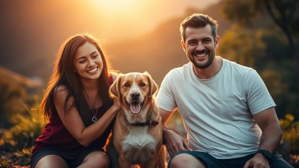 Viajar para Serra Negra com Pet 