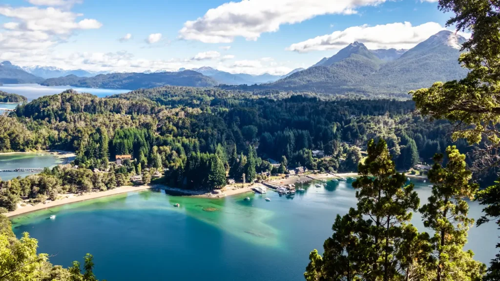 Viajar para o Chile