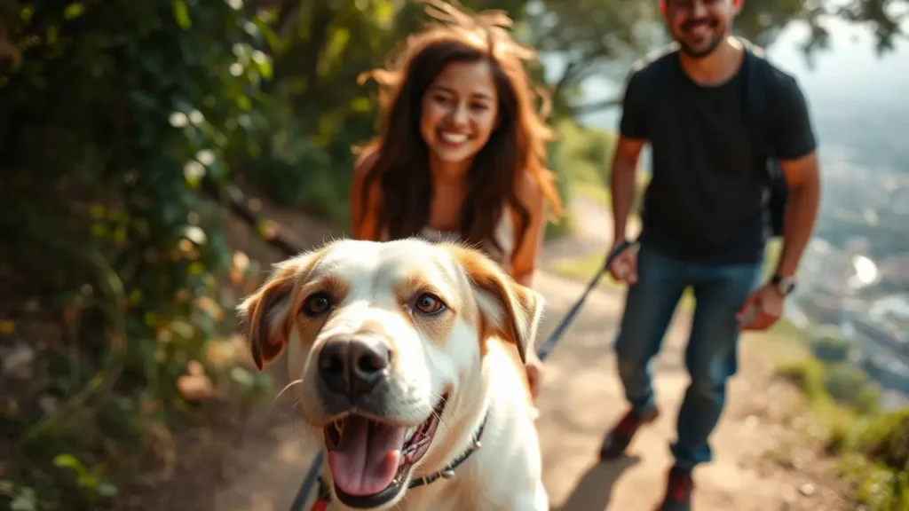 Viajar para Serra Negra com Pet 