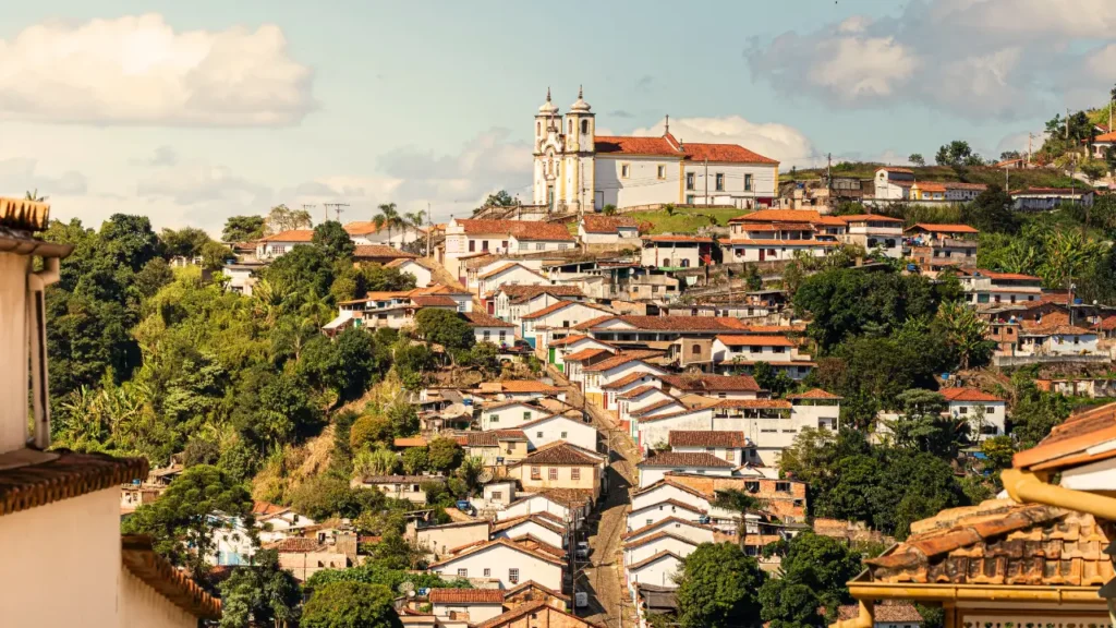 Ouro Preto MG 