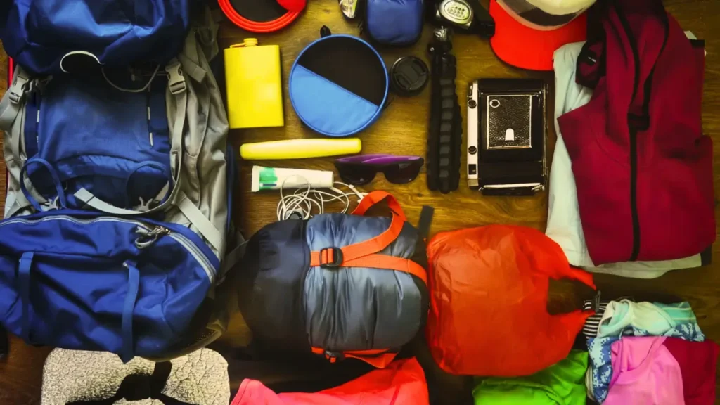 Checklist para Montar a Acomodação ao Acampar com Cachorro 3 Montar a Acomodação ao Acampar com Cachorro