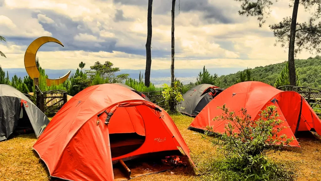 Checklist para Montar a Acomodação ao Acampar com Cachorro 2 Montar a Acomodação ao Acampar com Cachorro