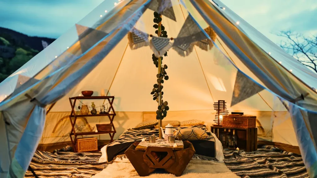4 Estilos de Camping com Cachorro: Qual Combina com Você? 2 Estilos de Camping com Cachorro